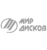 Мир дисков